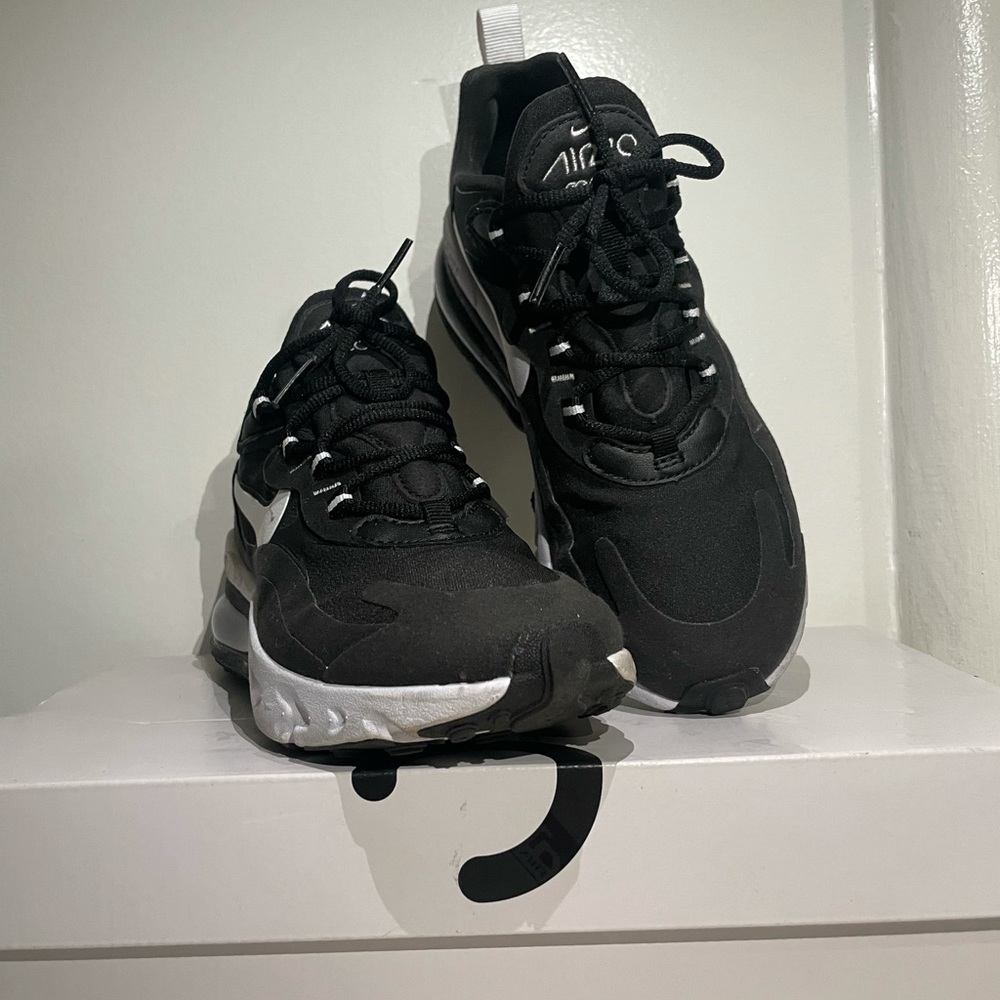 Nike Air Max 270 React